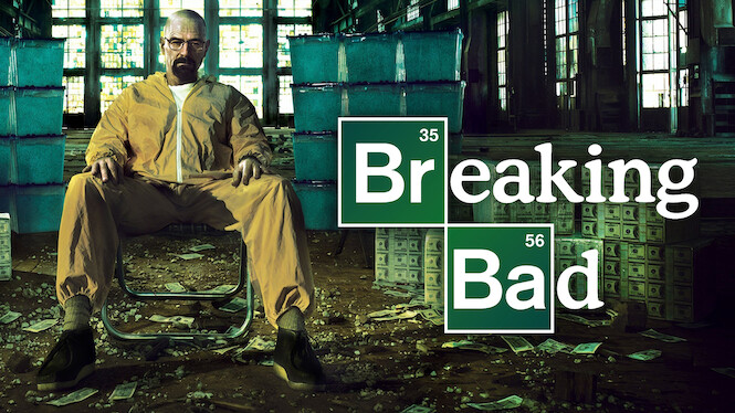 Breaking Bad