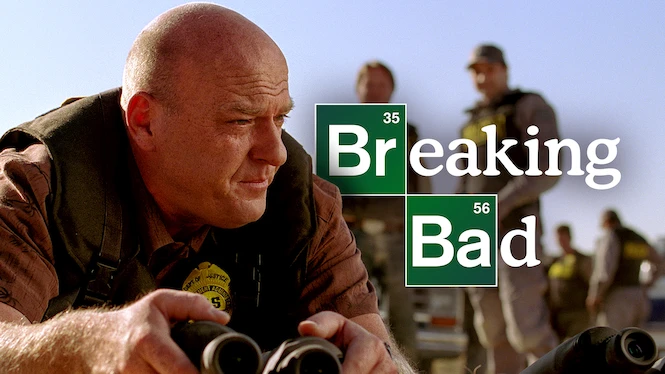 Breaking Bad