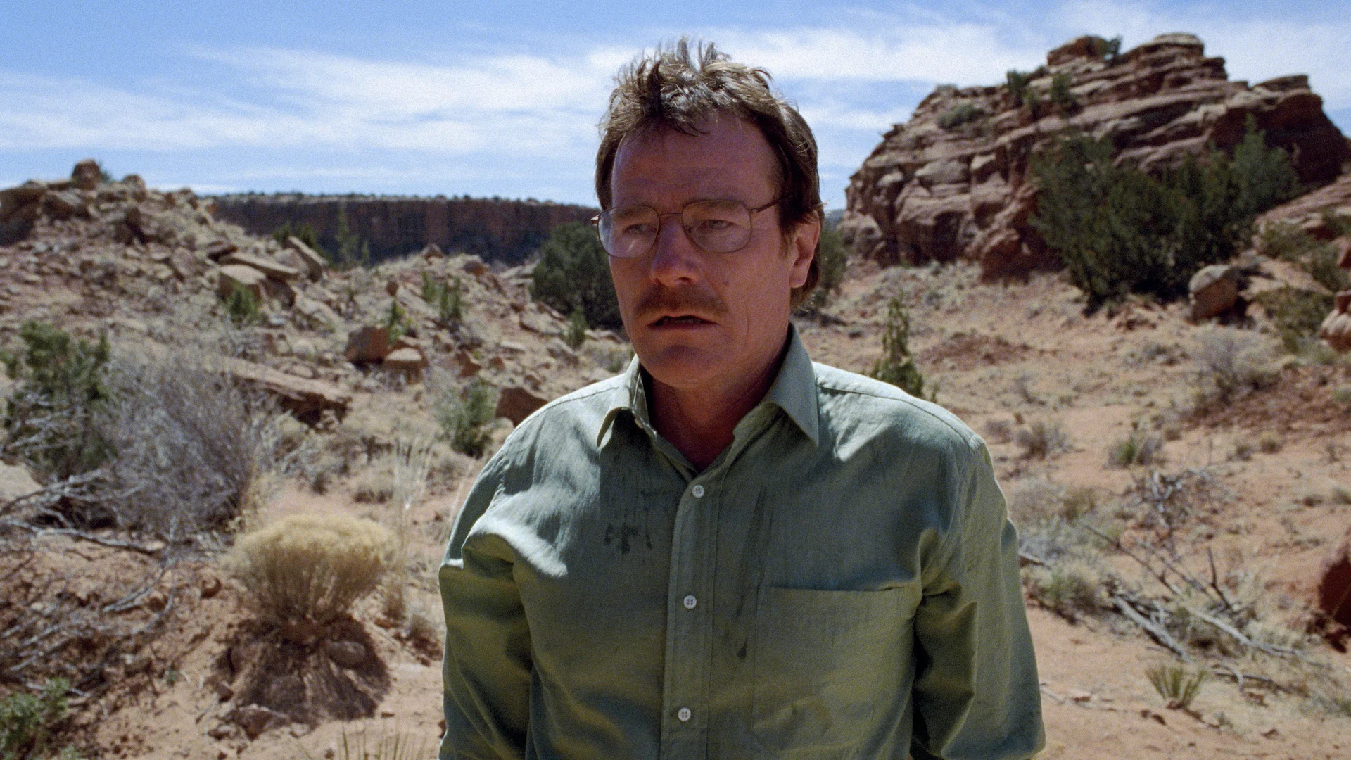 Breaking Bad