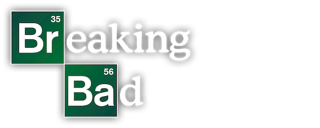 Breaking Bad logo