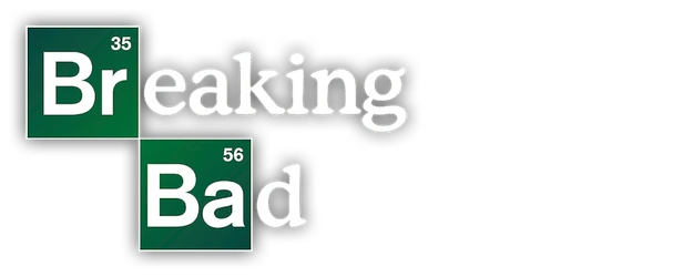 Breaking Bad logo