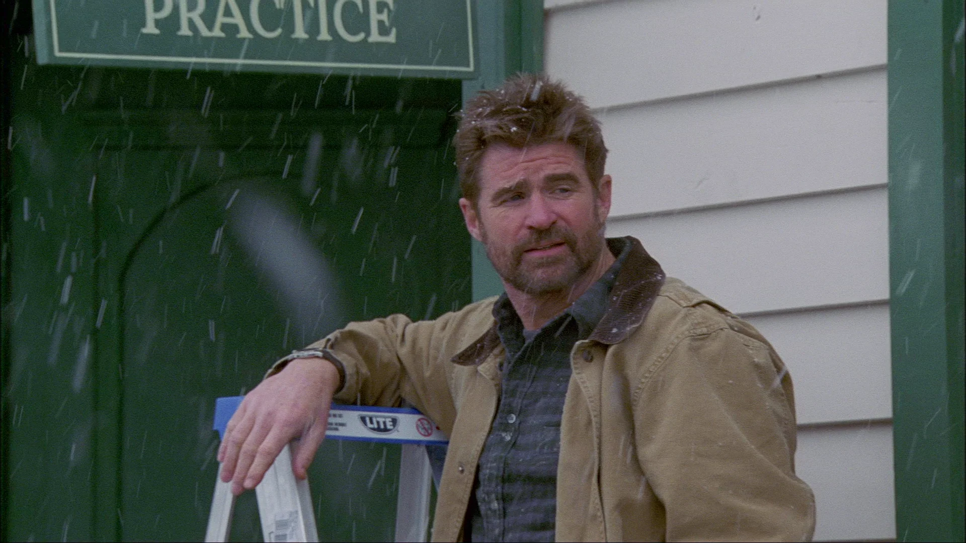 Everwood