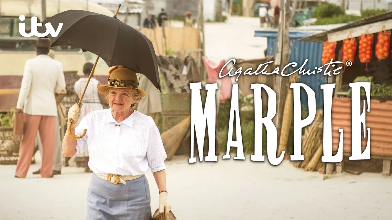 Agatha Christie's Marple
