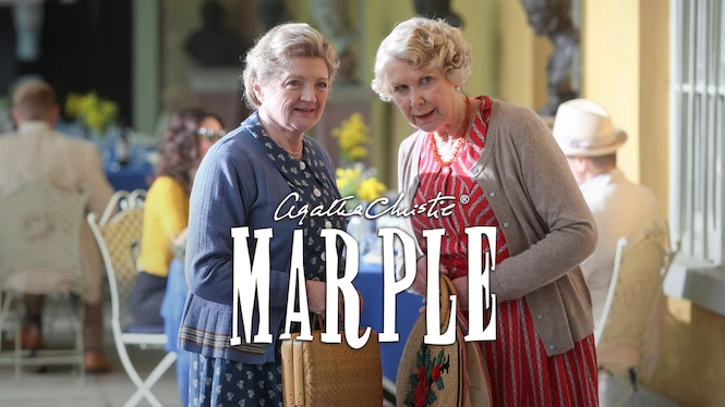 Agatha Christie's Marple