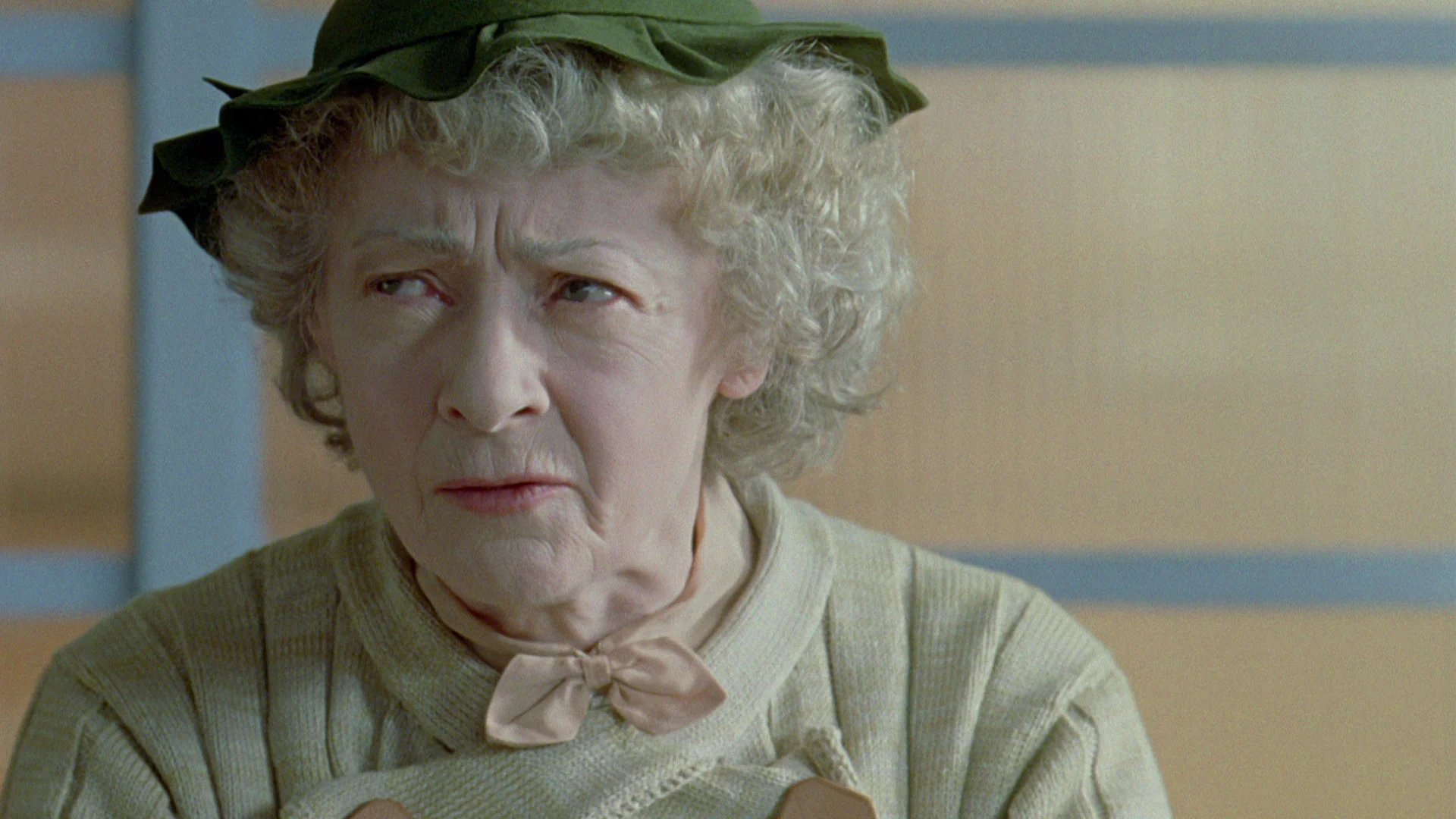 Agatha Christie's Marple