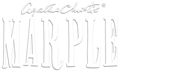 Agatha Christie's Marple logo