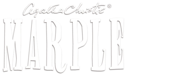 Agatha Christie's Marple logo