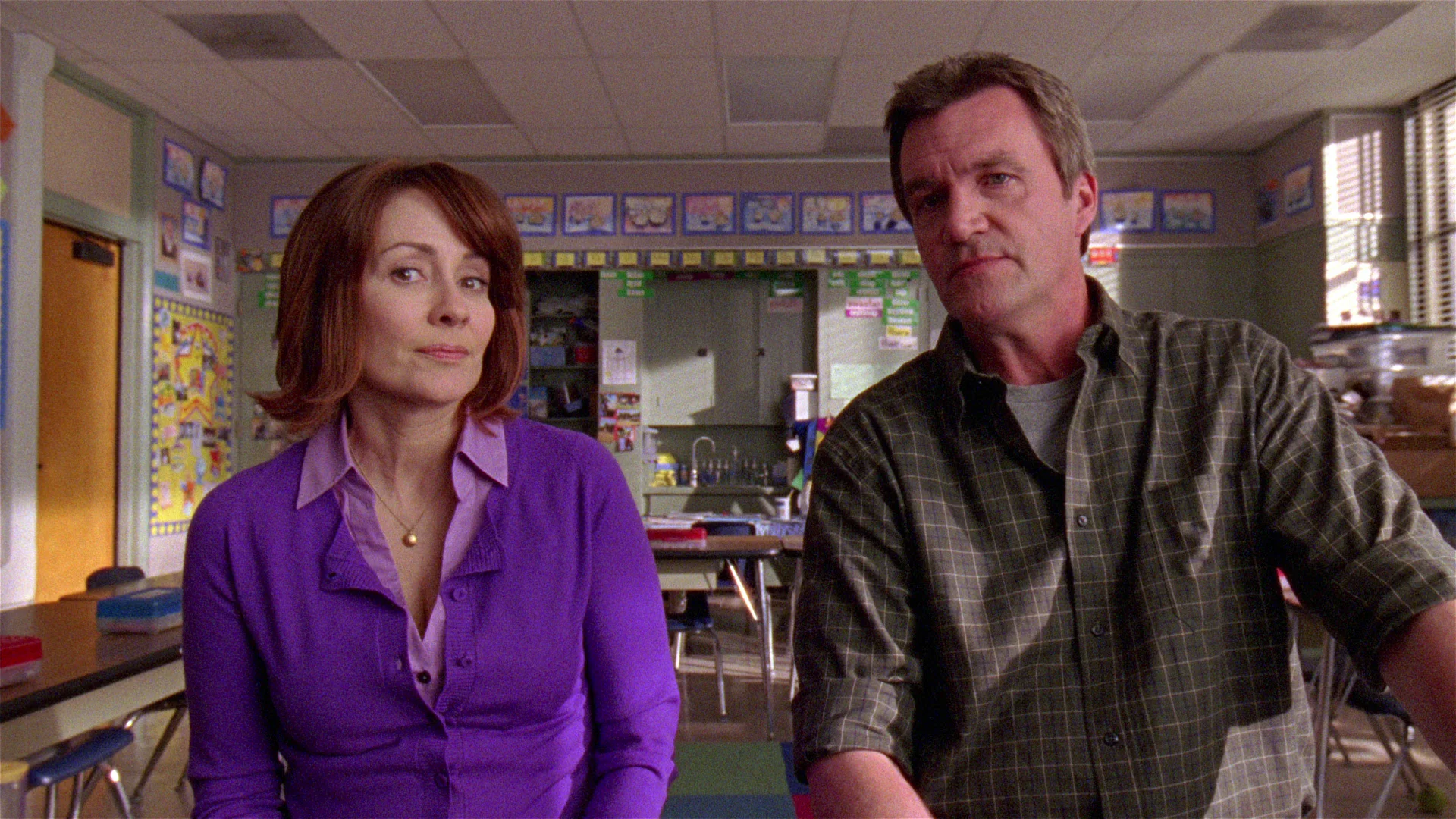 The Middle
