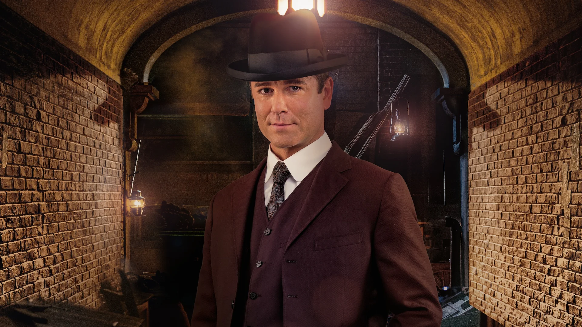 Murdoch Mysteries