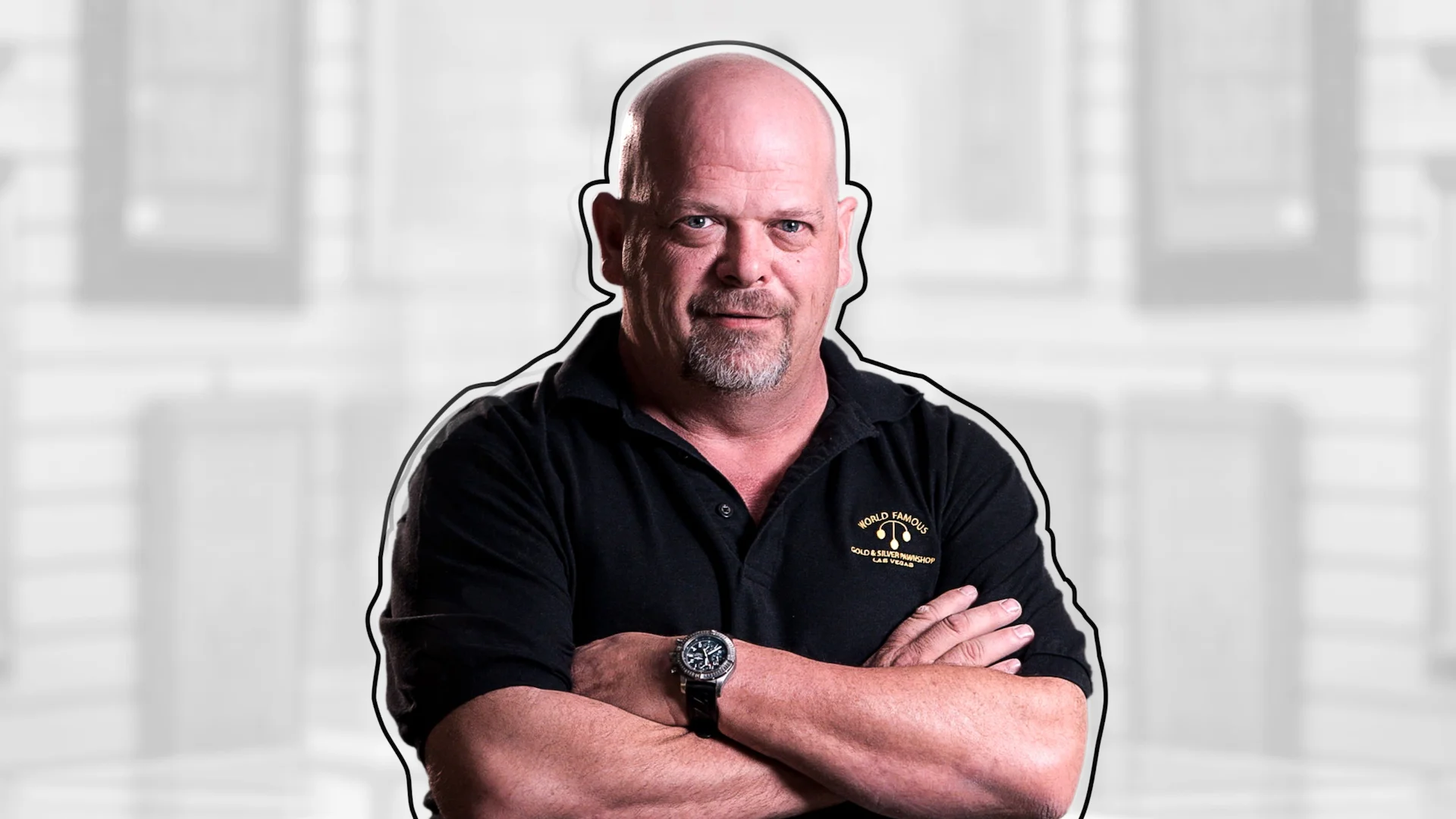 Pawn Stars