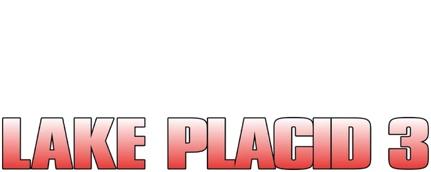 Lake Placid 3 logo
