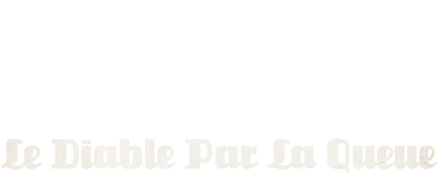 The Devil by the Tail logo