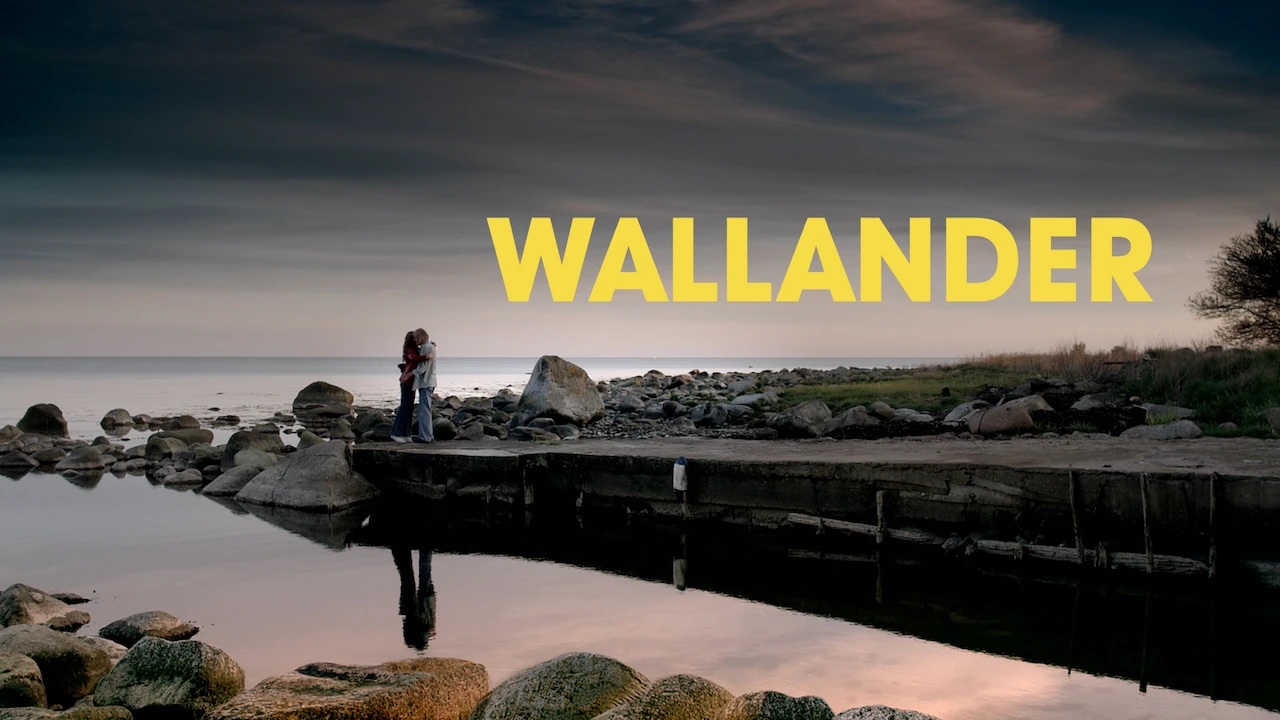 Wallander