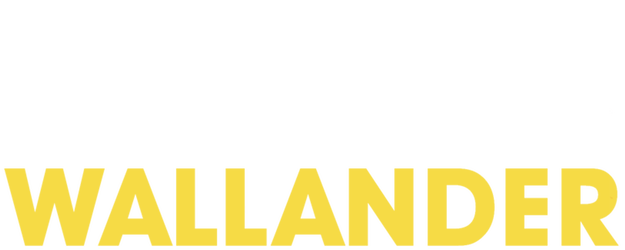 Wallander logo