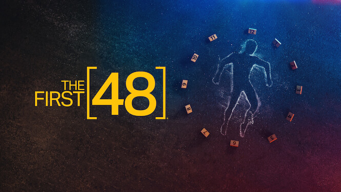 The First 48