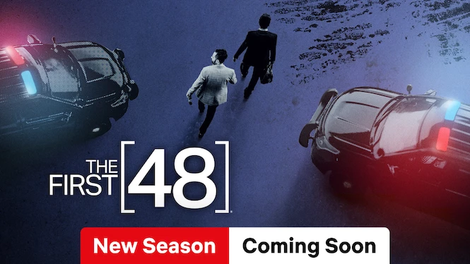 The First 48