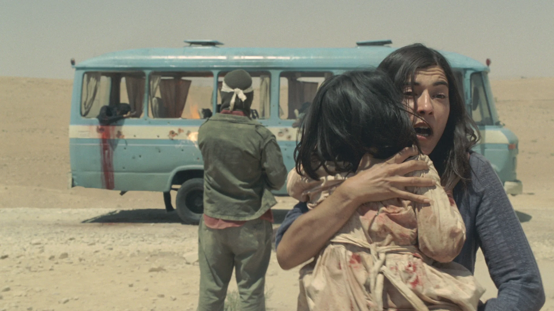 Incendies