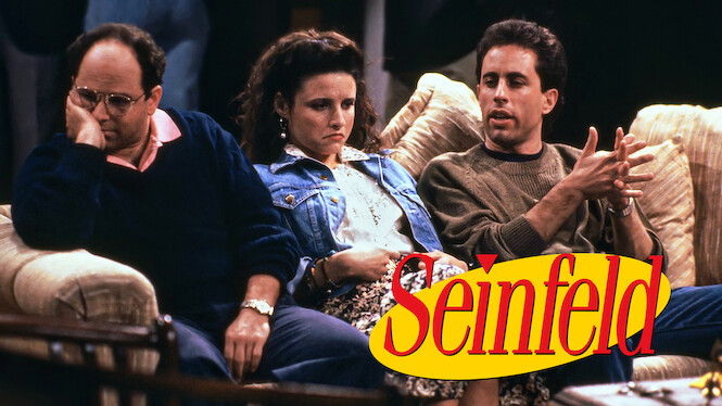 Seinfeld