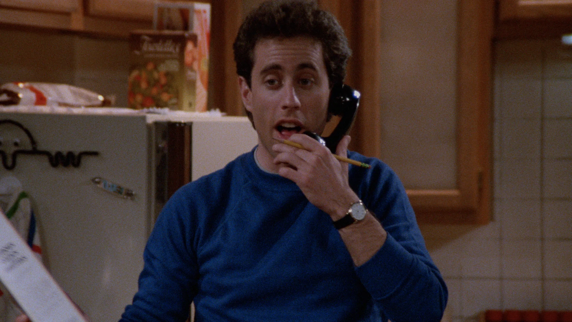 Seinfeld