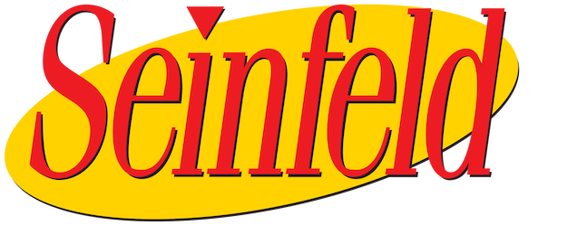 Seinfeld logo