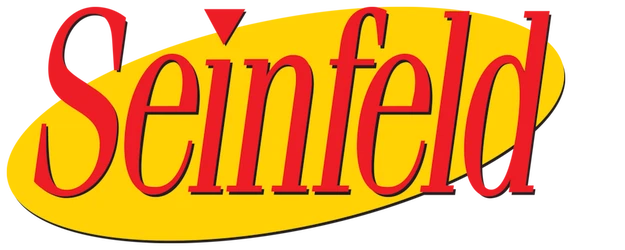 Seinfeld logo