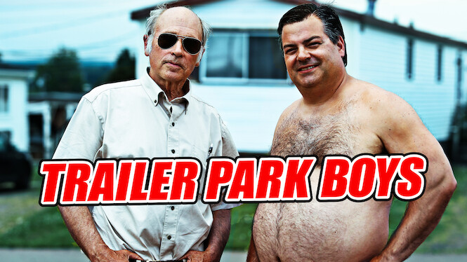 Trailer Park Boys