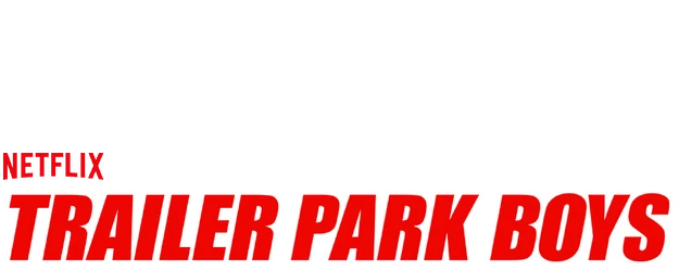Trailer Park Boys logo