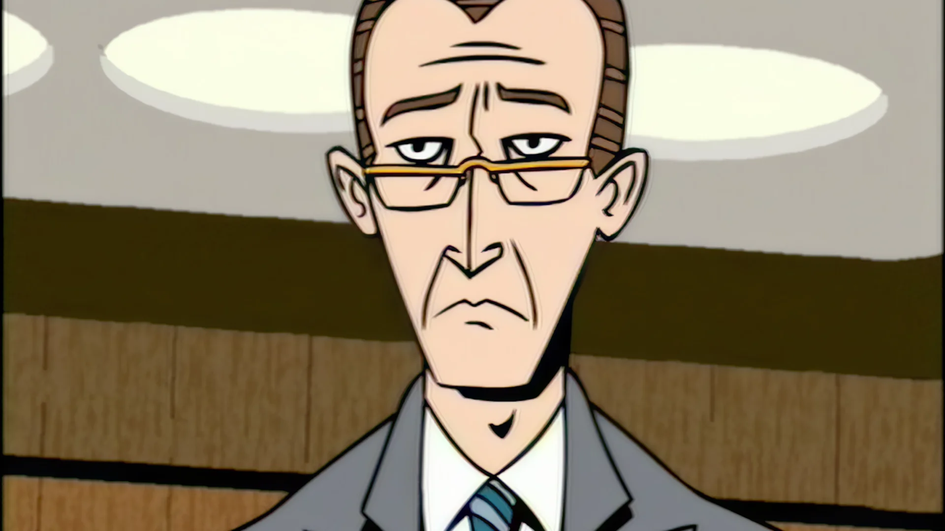 The Venture Bros.