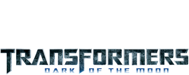 Transformers: Dark of the Moon logo
