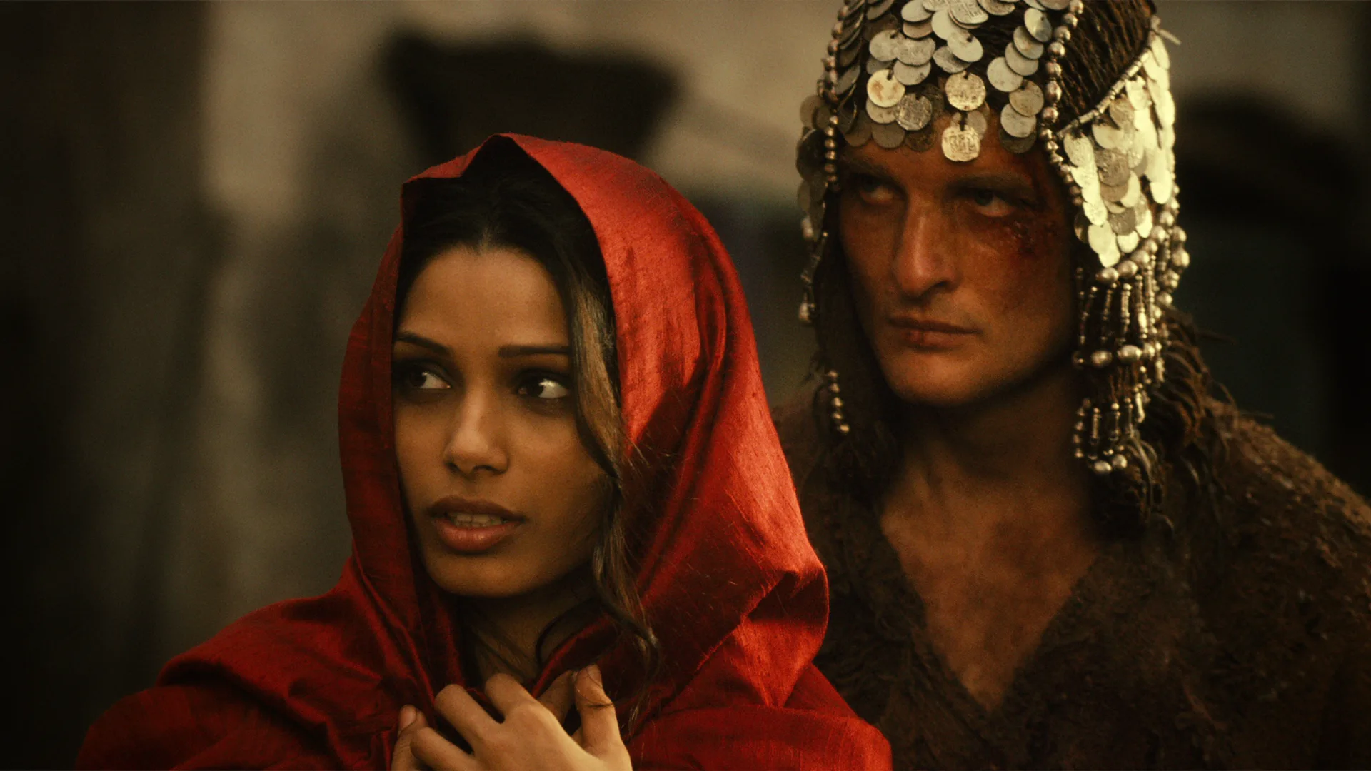 Immortals