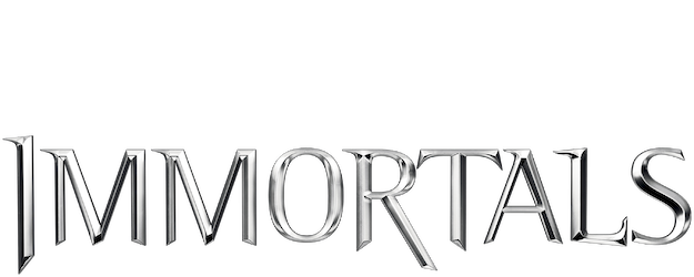 Immortals logo