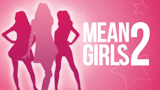 Mean Girls 2