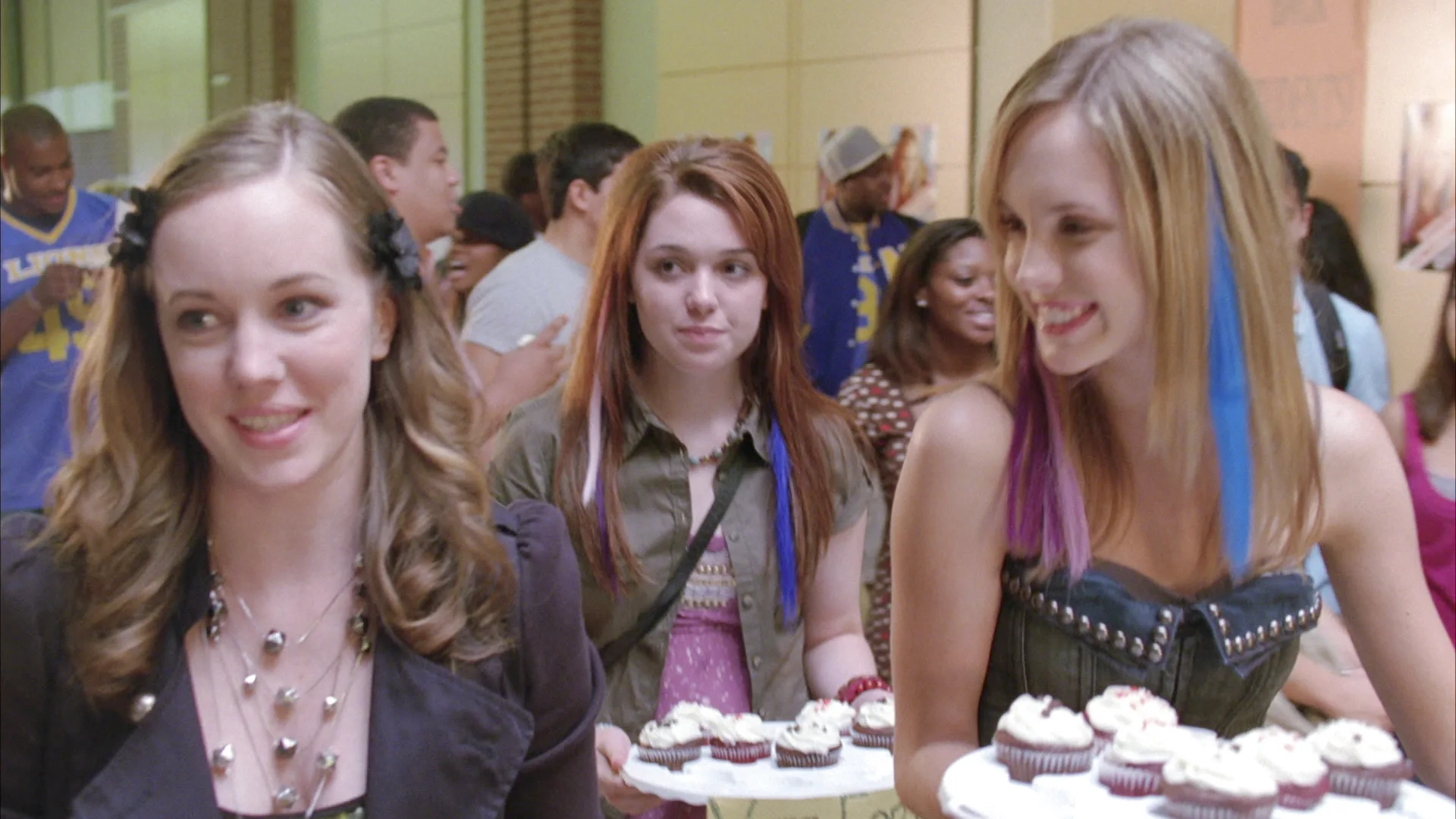 Mean Girls 2