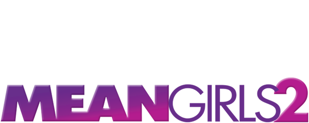 Mean Girls 2 logo