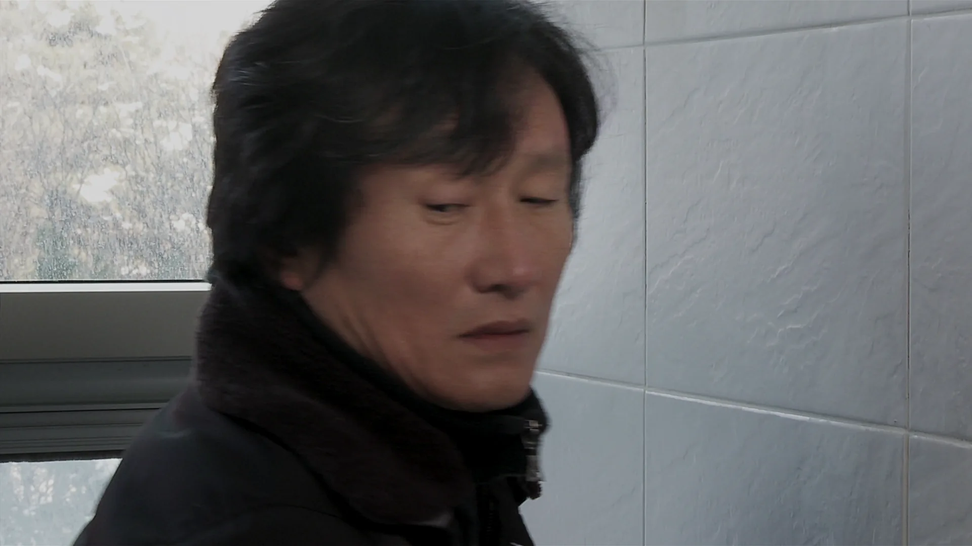 Oki's Movie