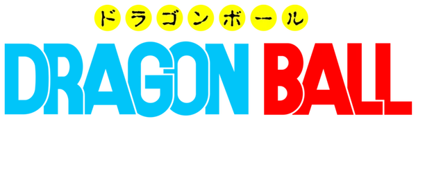 Dragon Ball: Curse of the Blood Rubies logo