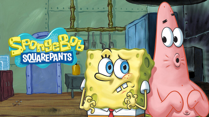SpongeBob SquarePants