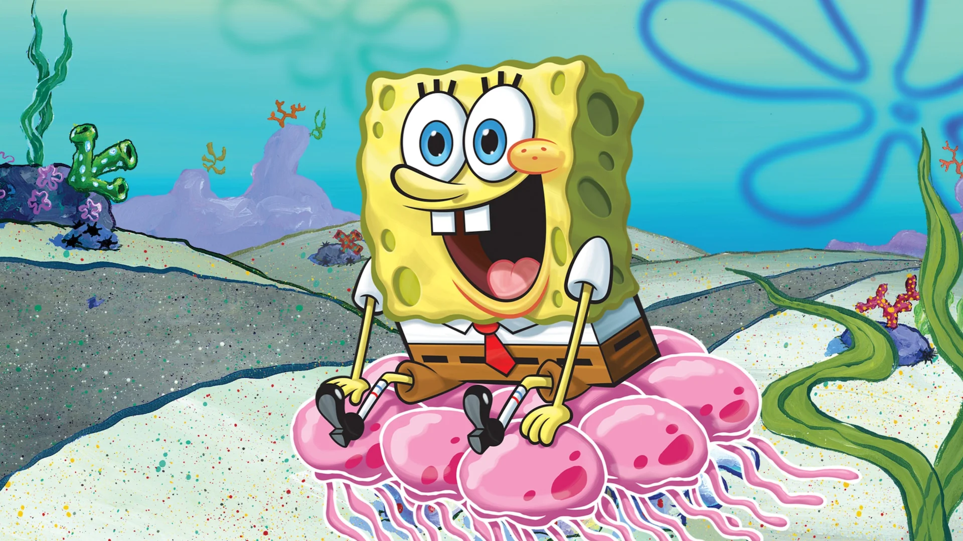 SpongeBob SquarePants