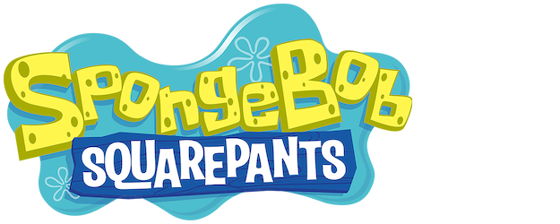 SpongeBob SquarePants logo