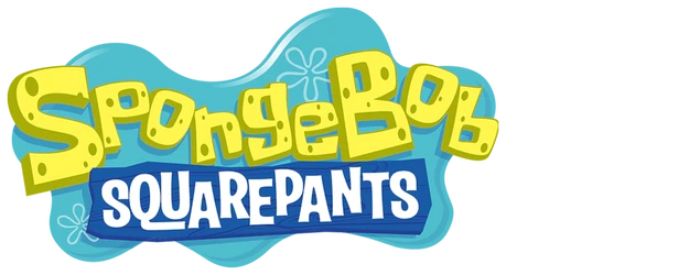 SpongeBob SquarePants logo