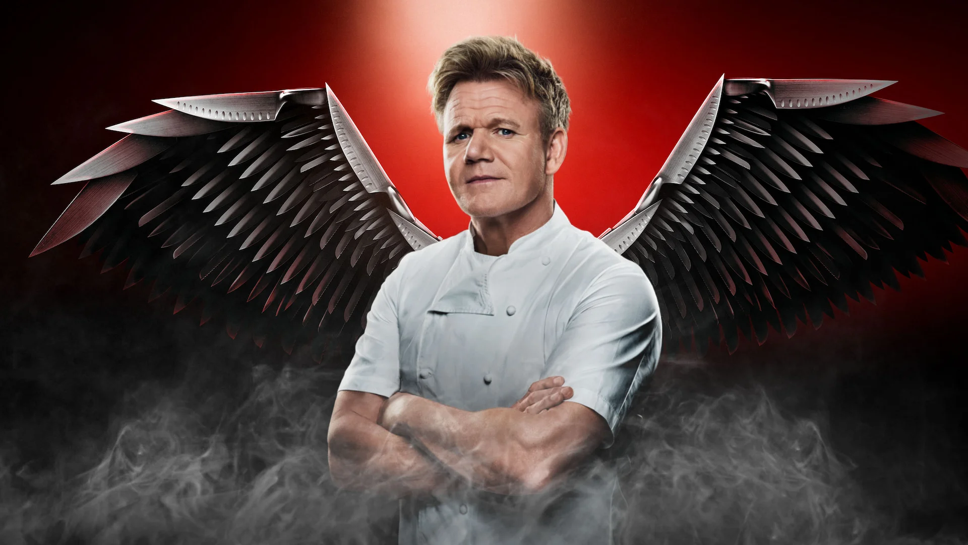 Hell's Kitchen
