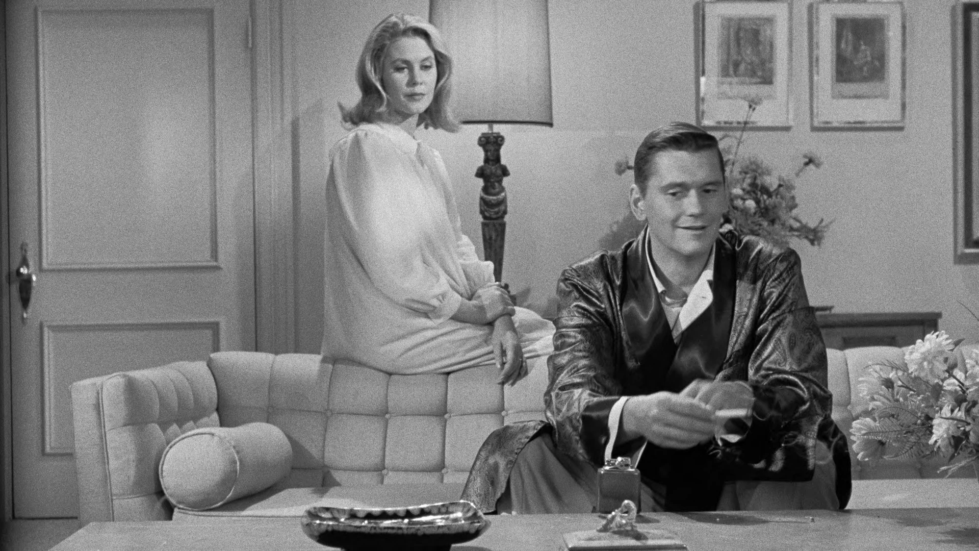 Bewitched