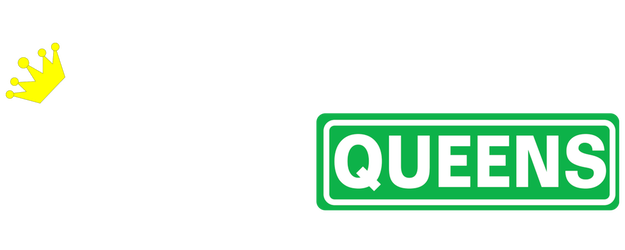 The King of Queens logo