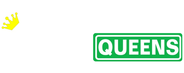 The King of Queens logo