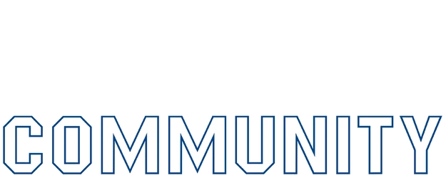 Community logo
