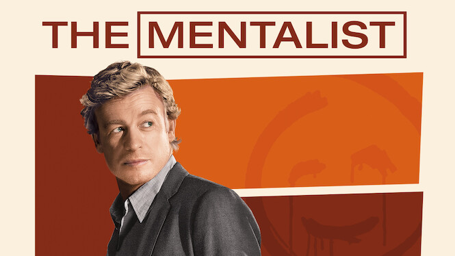 The Mentalist