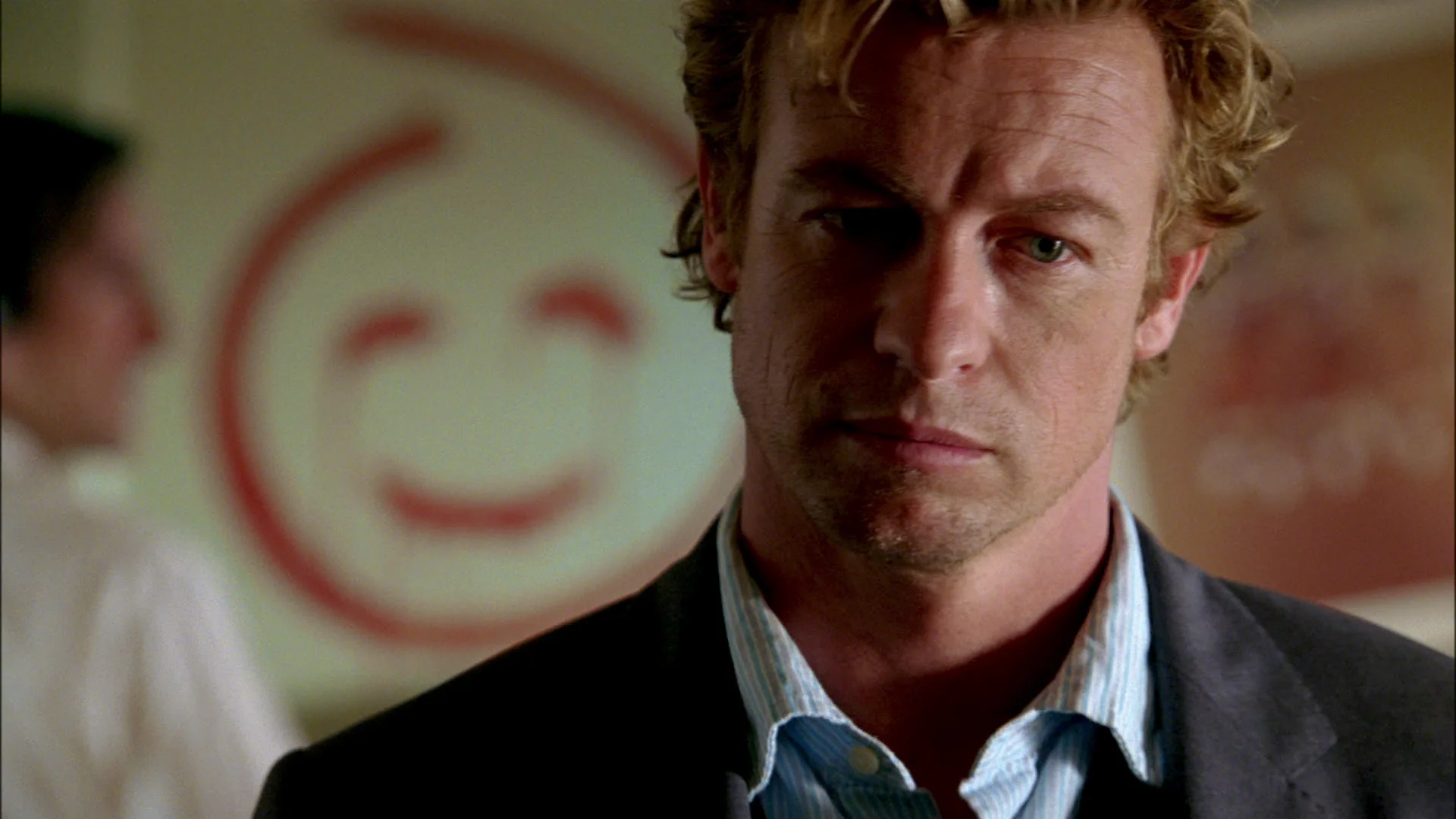 The Mentalist
