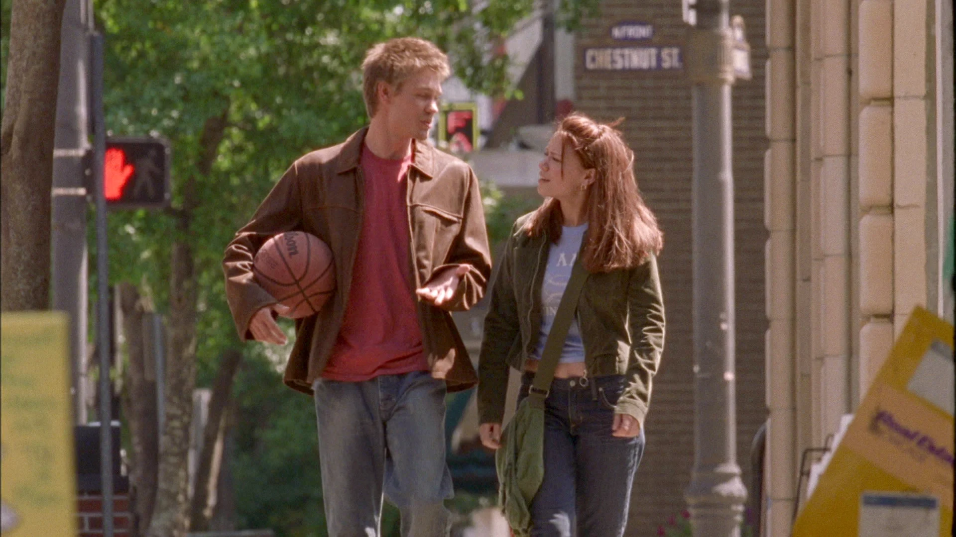 One Tree Hill