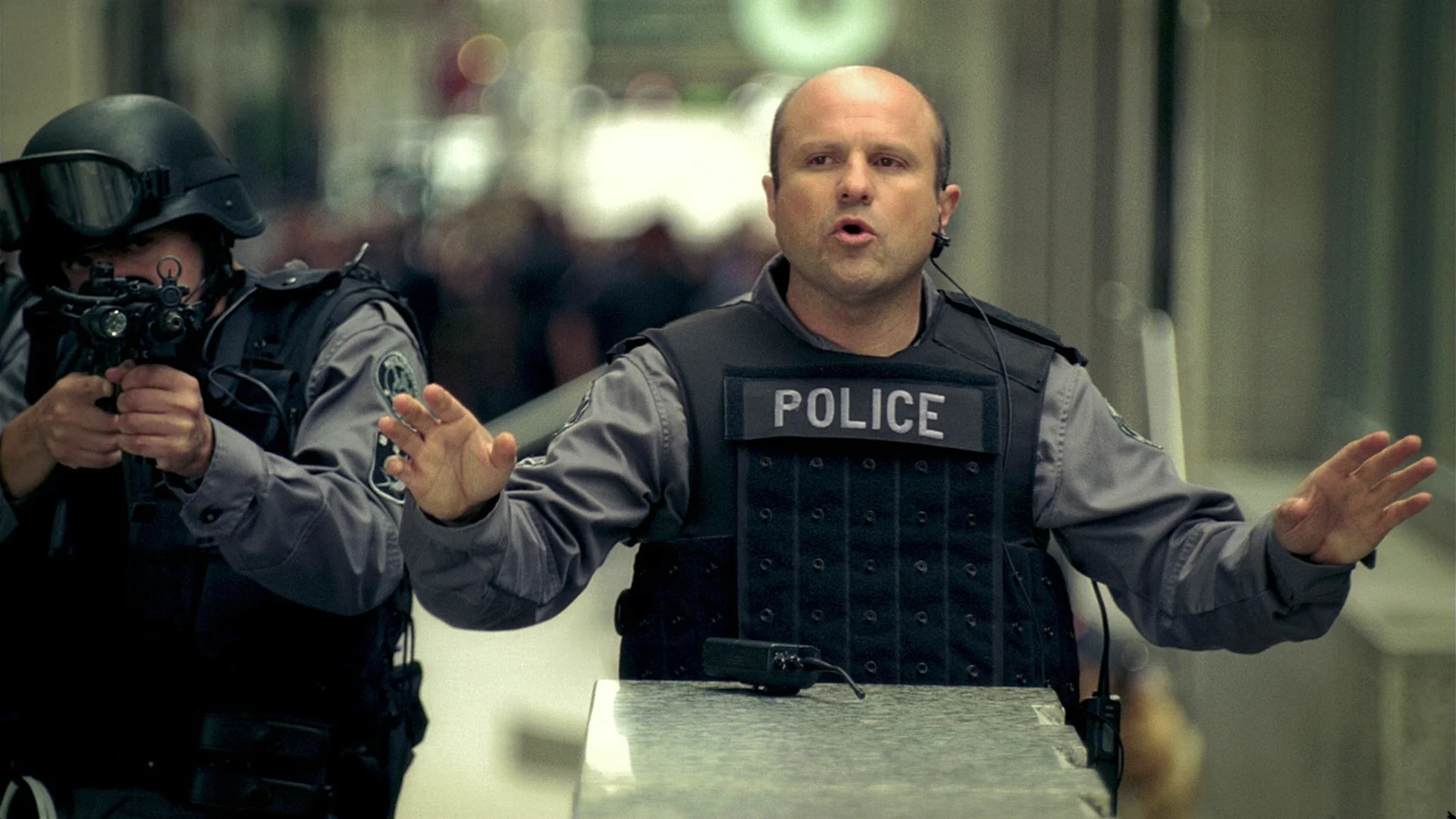 Flashpoint