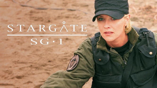 Stargate SG-1